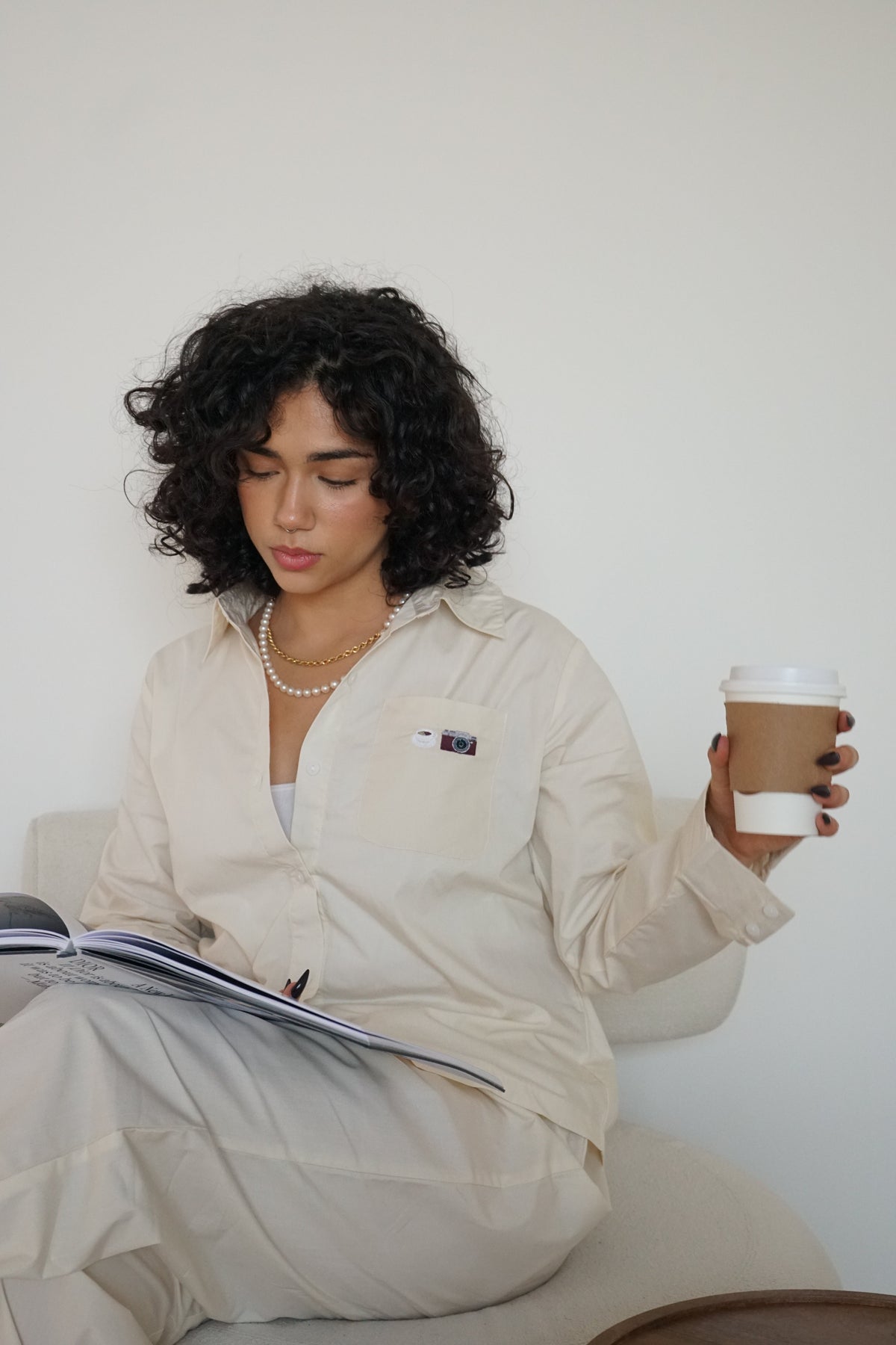 Roma Pajamas