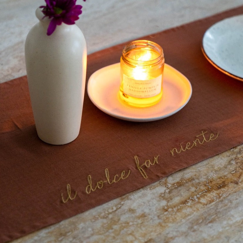 Dolce Table Runner