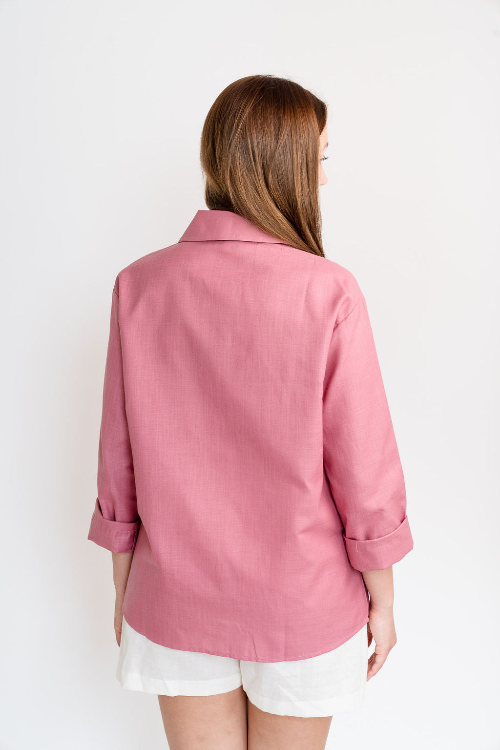 Mulberry Microphone Shirt
