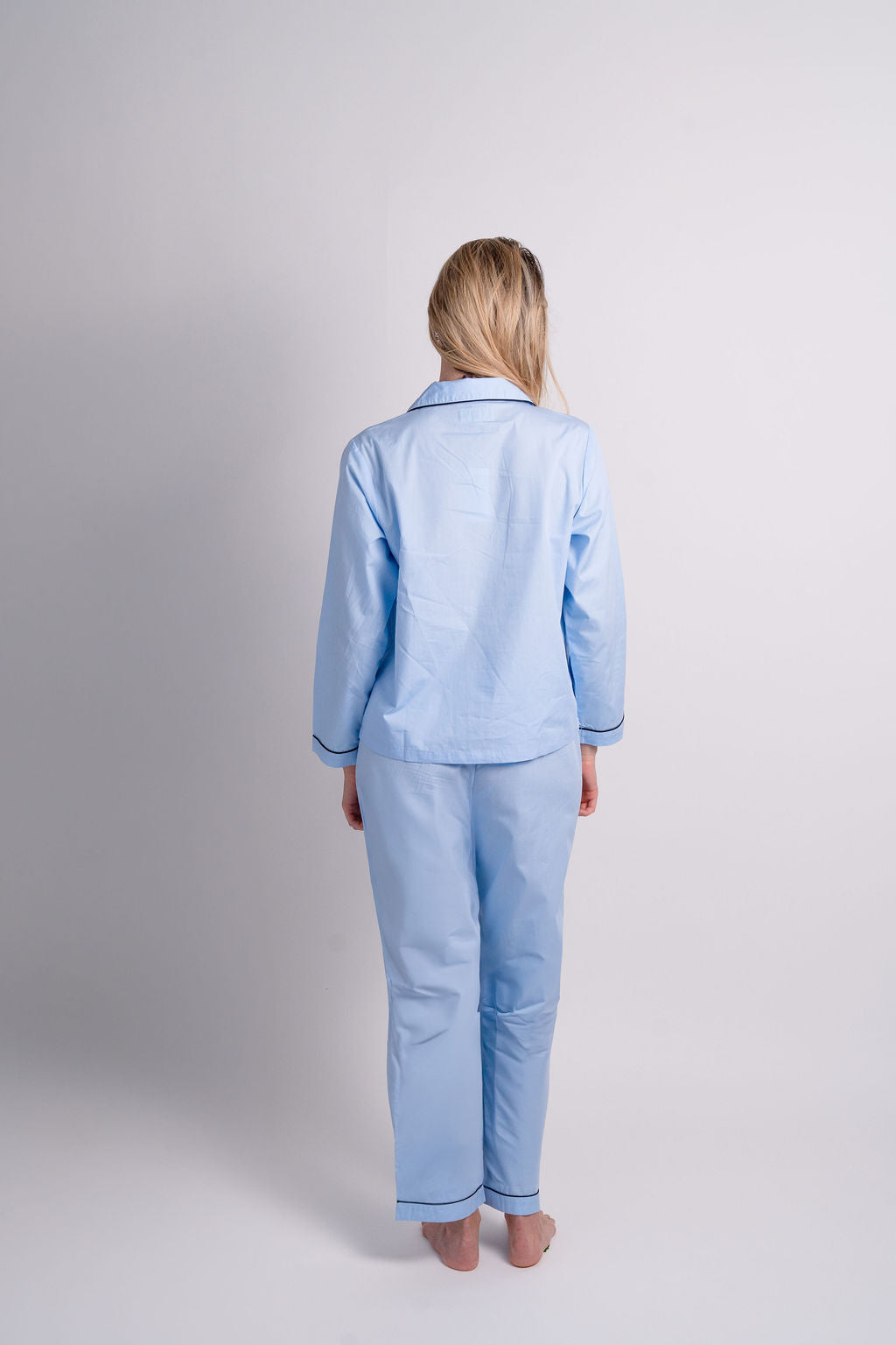 Pillow Talk Pajama Set