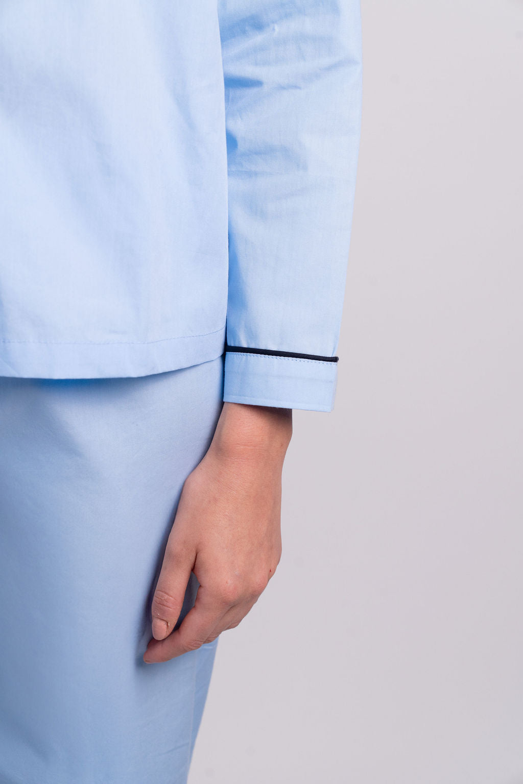 Pillow Talk Pajama Set