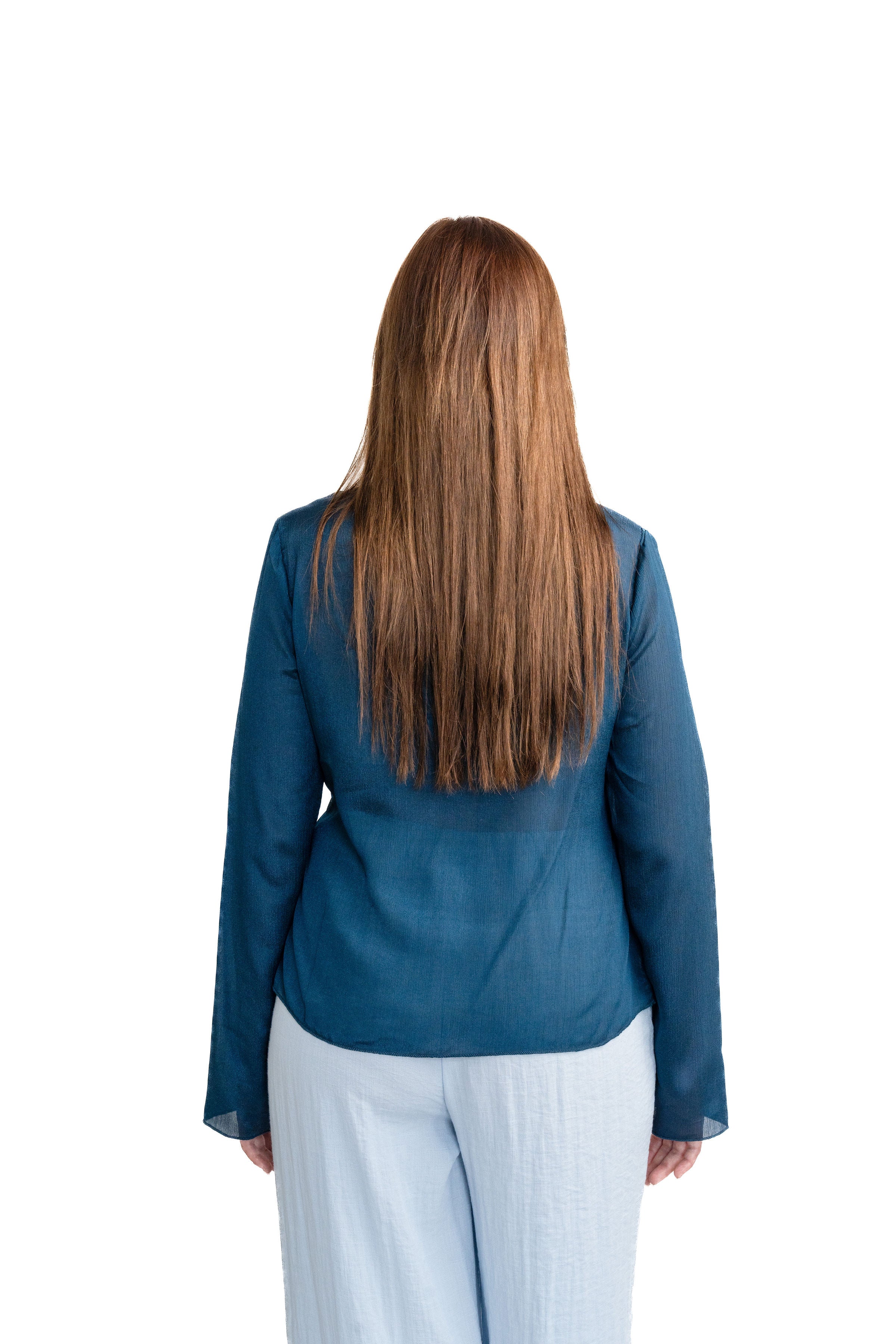 Moonlight Tie Front Top