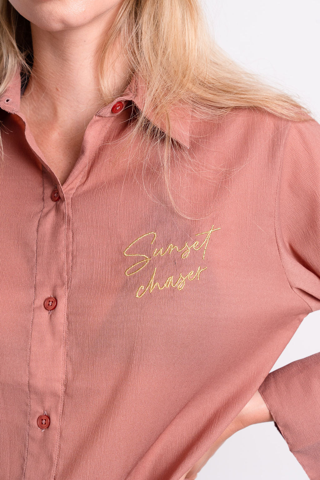 Sunset Beach Cover Up
