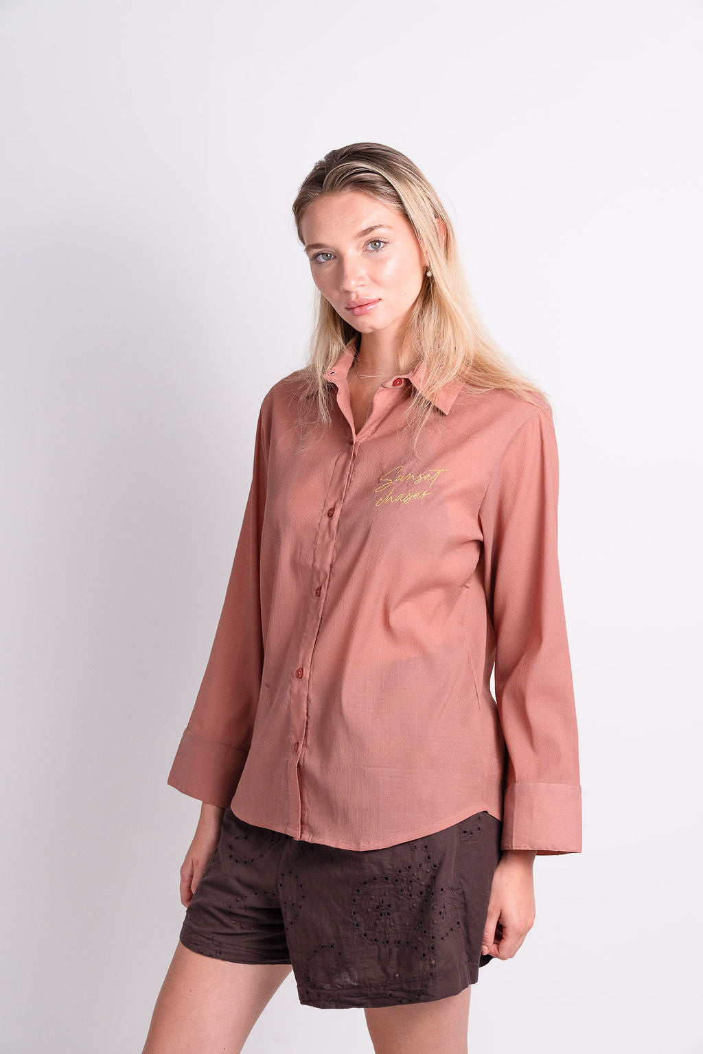 Sunset Beach Cover Up
