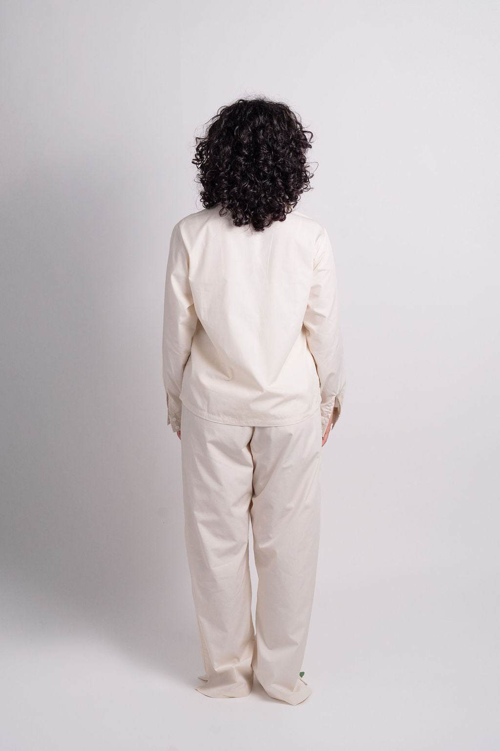 Roma Pajama Set