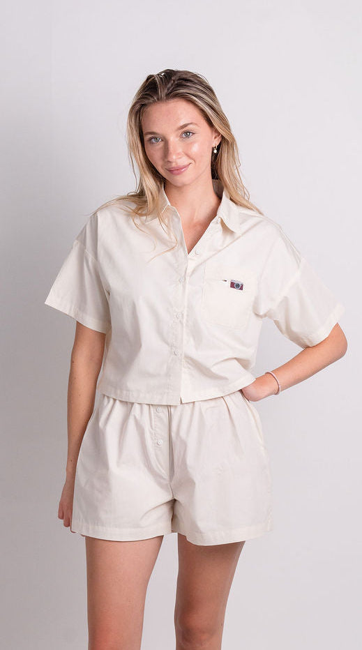 Roma Shorts