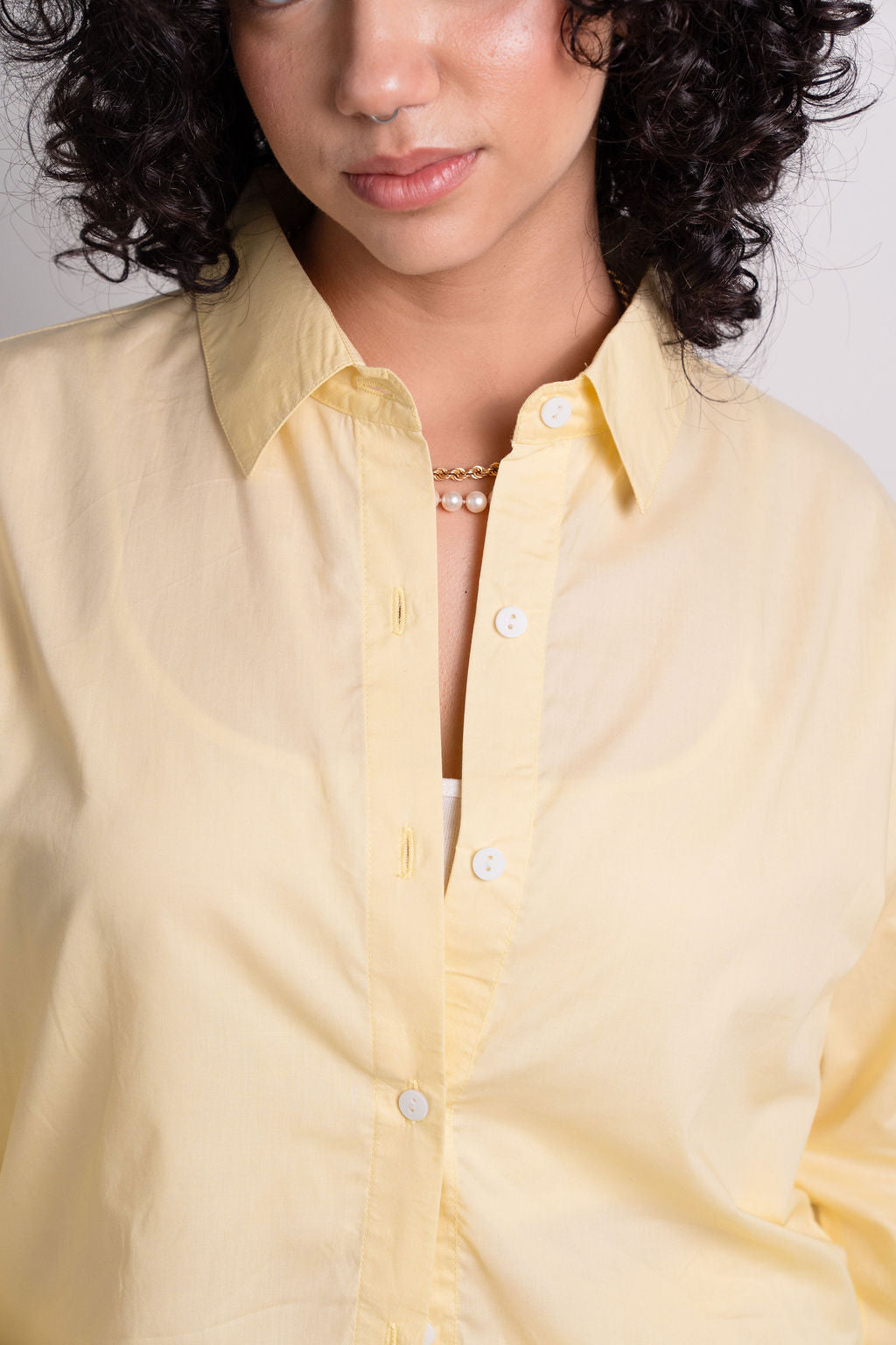 Sunday Butter Pajama Set