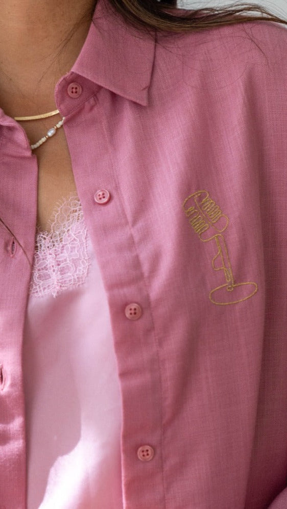 Mulberry Shirt